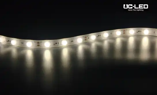 What beam angles are available for flexible LED wall washers?